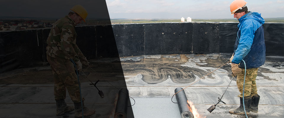 Modoc Roofing Contractors